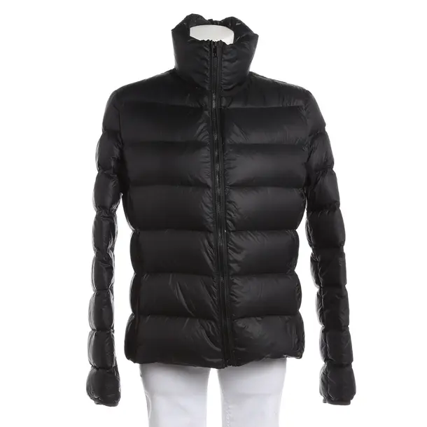 Giacca invernale, in Nero, Poliammide, Hugo Boss Arancione