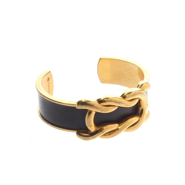 Armband, in Gold, Metall (metallisch, metallisiert), Hermès