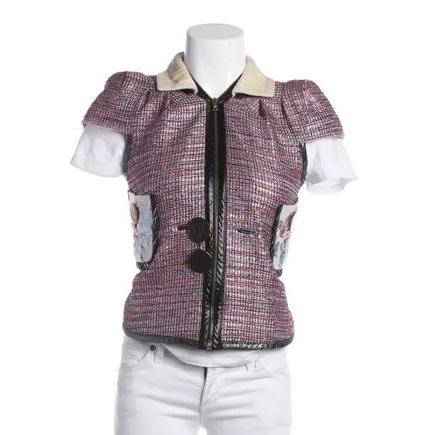 Summer Jacket, in Multicolored, Polyester, Marc Jacobs