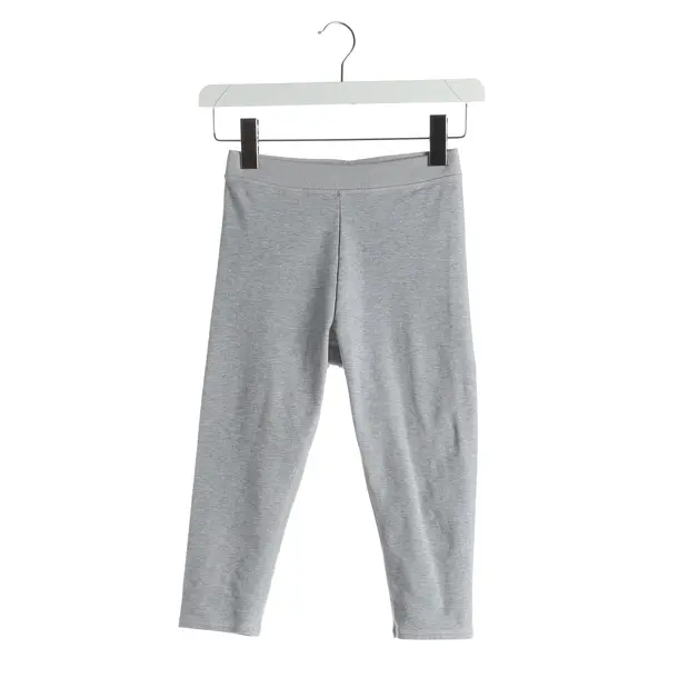 Bermuda Shorts, in Light Gray, Cotton, Alo Yoga