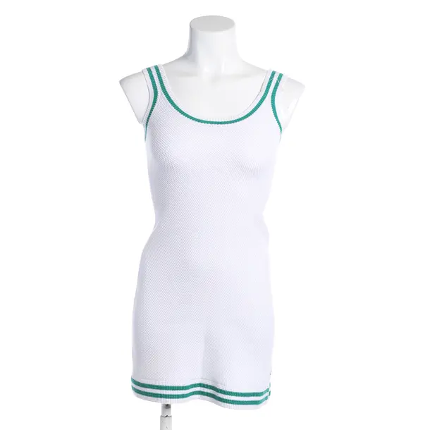 Abito, in Bianco, Cotone, Alo Yoga