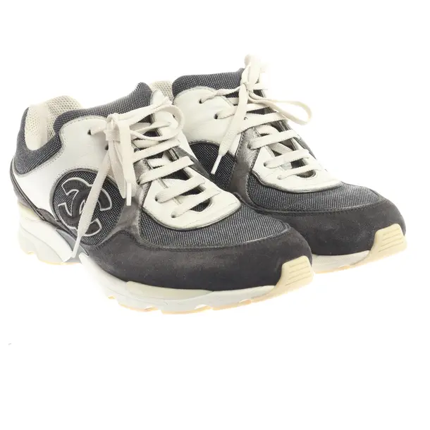 Sneaker, in Mehrfarbig, Chanel