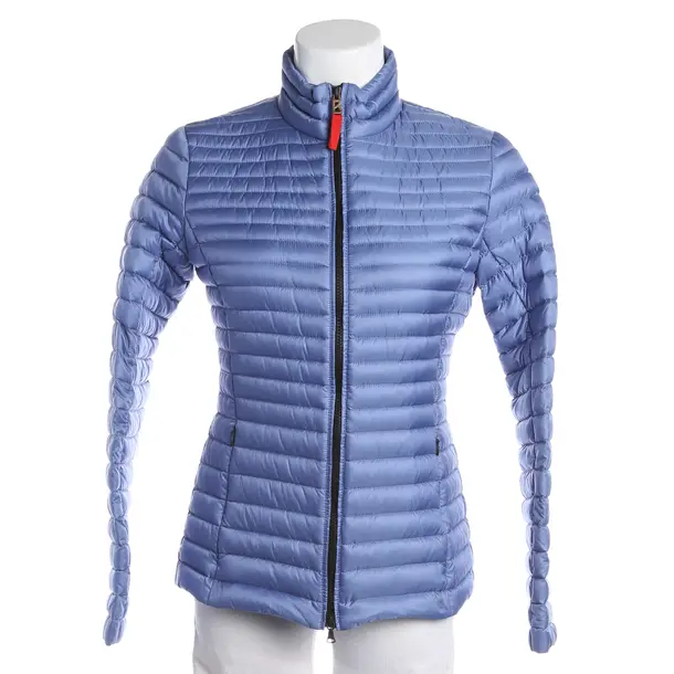 Mid-Season Jacket, in Blue, Polyamide, Bogner Fire and Ice