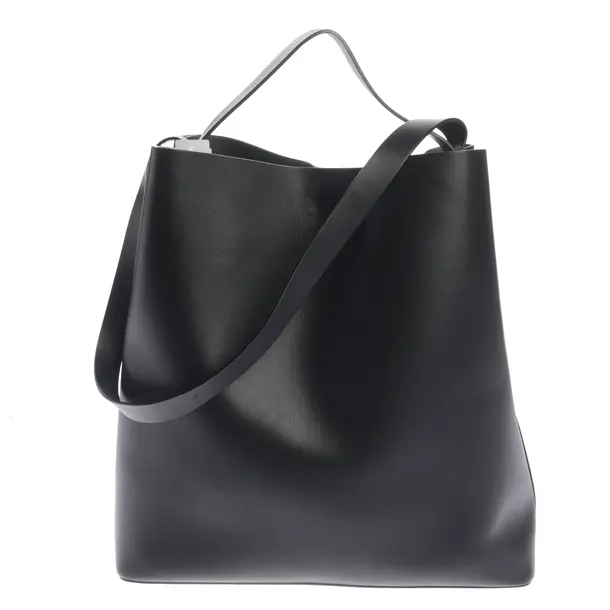 Shopper, in Nero, Pelle, Aesther Ekme