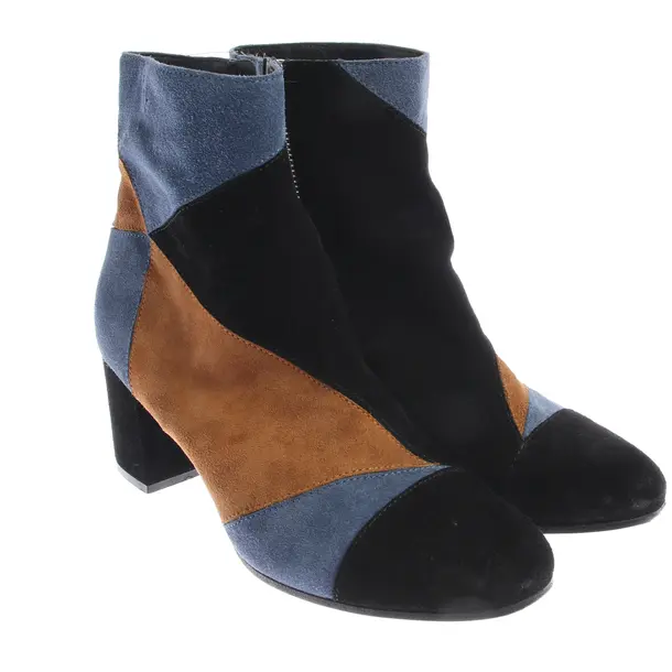 Ankle Boots in Multicolored, , Zadig & Voltaire