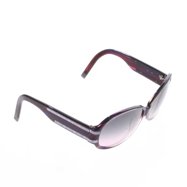 Sunglasses, in Purple, Synthetic, Karl Lagerfeld