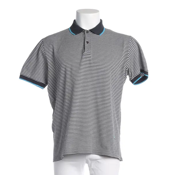 Polo, in Multicolore, Cotone, Etro