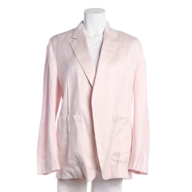 Blazer, in Rosa, Viskose, Hugo Boss