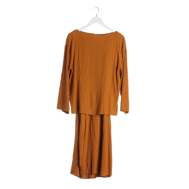 Set, in Braun, Viskose, By Malene Birger