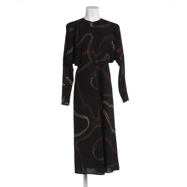 Kleid, in Mehrfarbig, Polyester, Victoria Beckham
