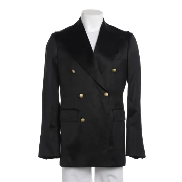 Blazer, in Black, Viscose, Vivienne Westwood