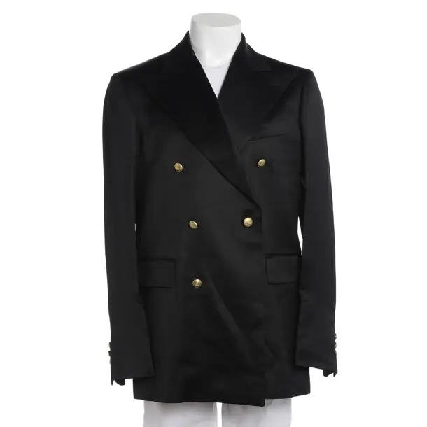 Blazer, in Black, Viscose, Vivienne Westwood