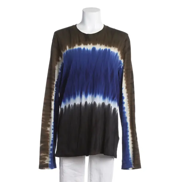 Manica lunga, in Multicolore, Cotone, Zadig & Voltaire