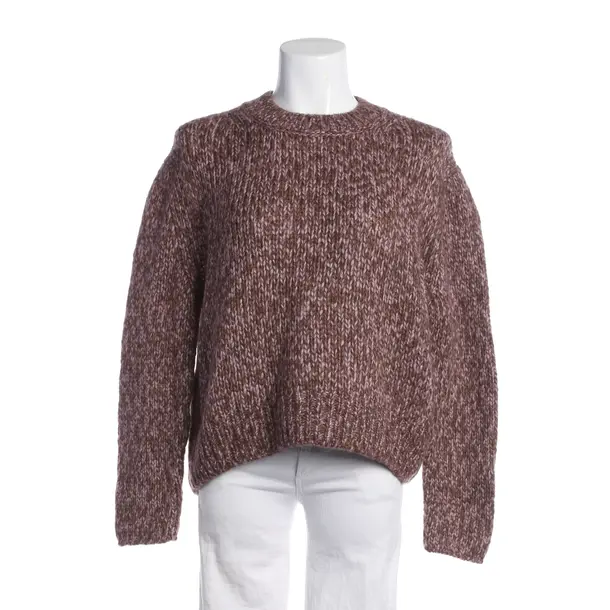 Pullover, in Lila, Wolle, Marc O'Polo