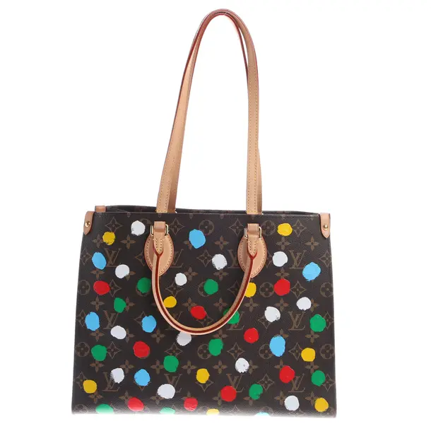 Borsetta, in Multicolore, Tela, Louis Vuitton