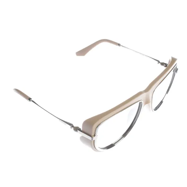 Sonnenbrille, in Braun, Kunststoff, Burberry