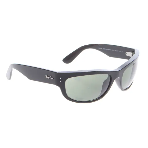 Sunglasses, in Black, Synthetic, Ray Ban