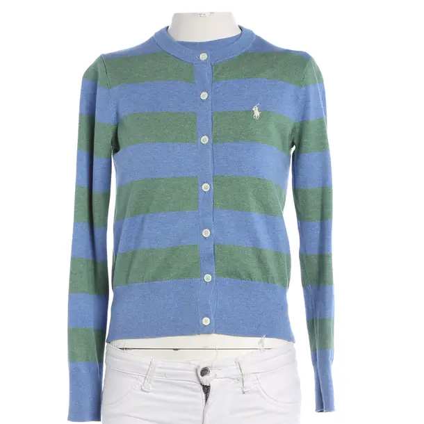 Twin Set, in Light Blue, Cotton, Polo Ralph Lauren