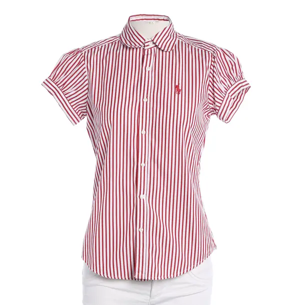 Camicetta, in Bianco, Cotone, Polo Ralph Lauren