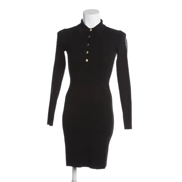 Dress, in Black, Viscose, Michael Kors