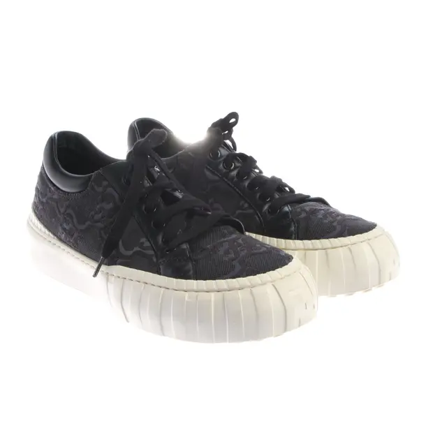 Sneakers, in Black, Fendi