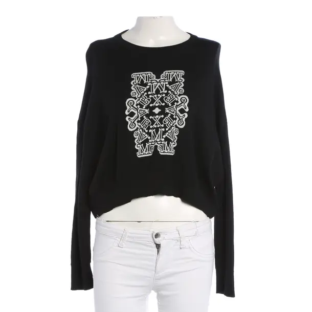 Maglioni di lana, in Nero, Lana, Max Mara