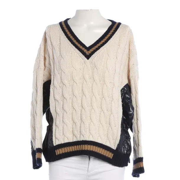 Pullover, in Mehrfarbig, Wolle, Max Mara