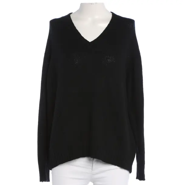 Cashmere Jumper, in Black, Cashmere, Dior