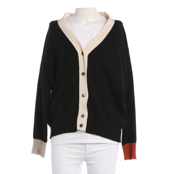 Cardigan, in Multicolore, Cachemire, Marni