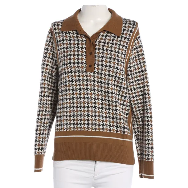 Wool Jumper, in Multicolored, Wool, Gant