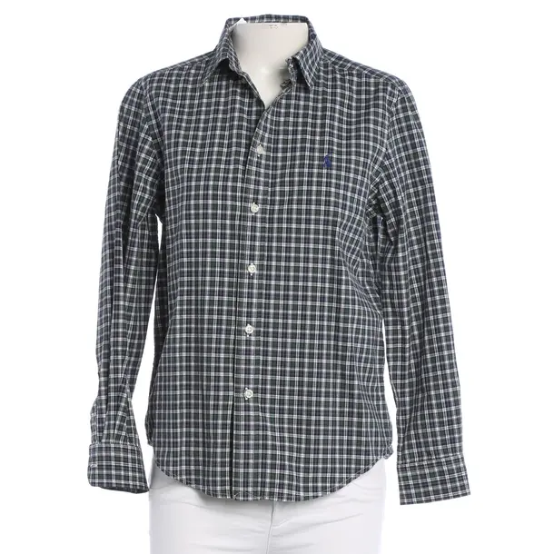 Blouse, in Multicolored, Cotton, Polo Ralph Lauren