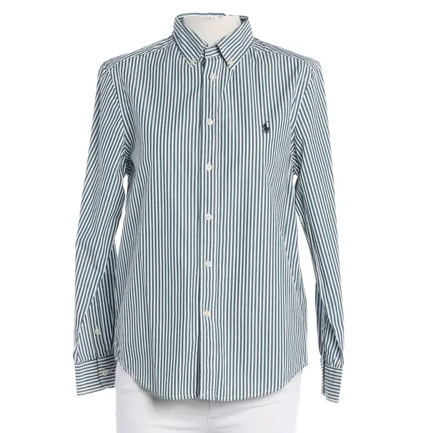 Camicetta, in Bianco, Cotone, Polo Ralph Lauren