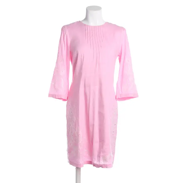 Abito, in Rosa chiaro, Lino, Marc Cain