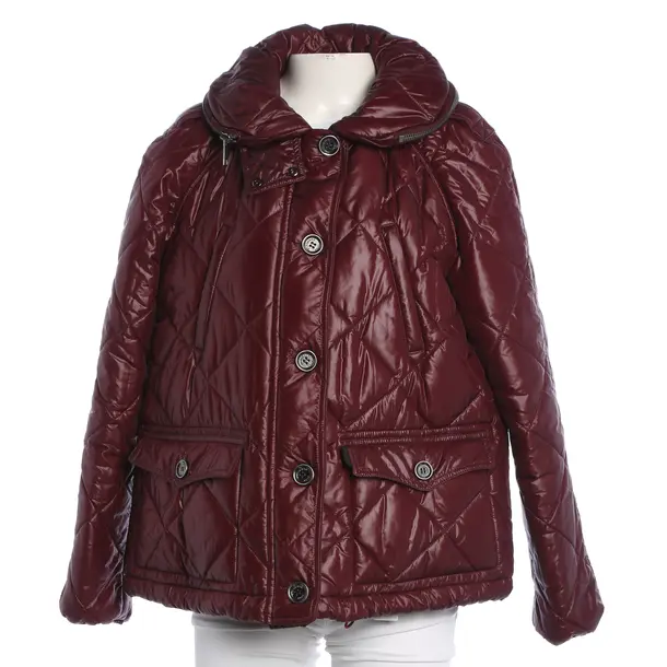 Giacca invernale, in Bordeaux, Poliammide, Burberry Brit