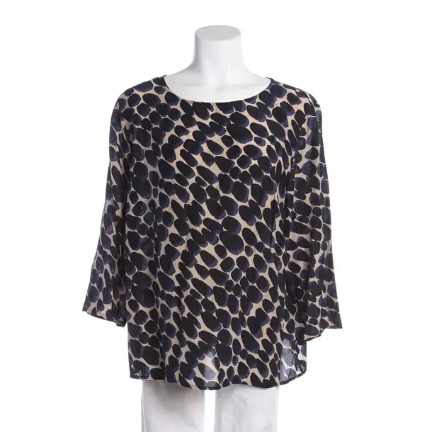 Bluse, in Mehrfarbig, Viskose, Windsor