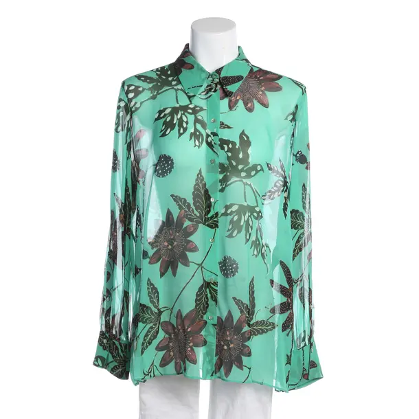 Bluse, in Mehrfarbig, Viskose, Dorothee Schumacher