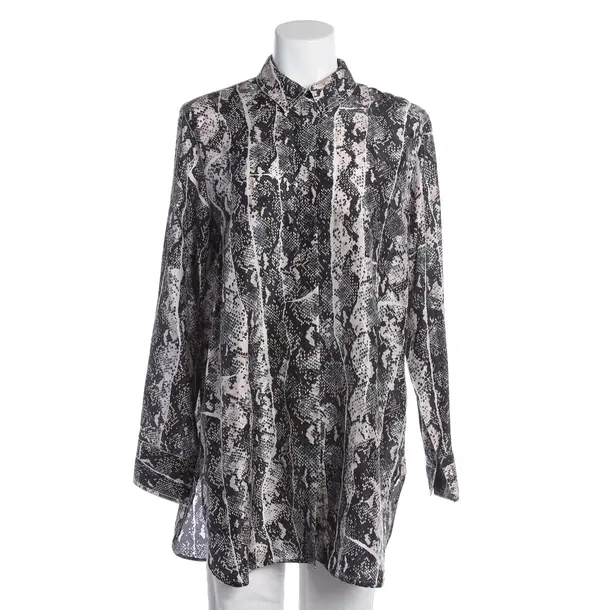 Tunika, in Mehrfarbig, Seide, Dorothee Schumacher