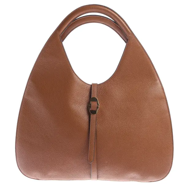 Shopper, in Braun, Leder, Coccinelle