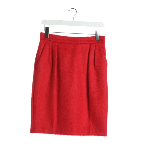 Rock, in Rot, Polyamid, Max Mara