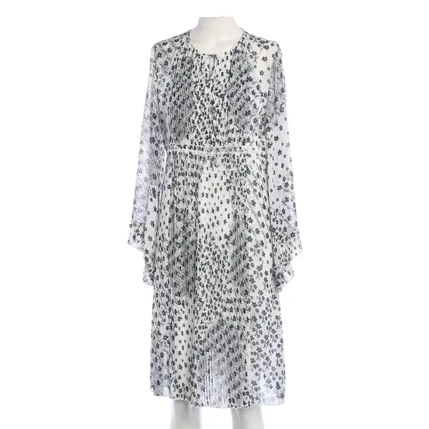 Kleid, in Weiß, Polyester, See by Chloé