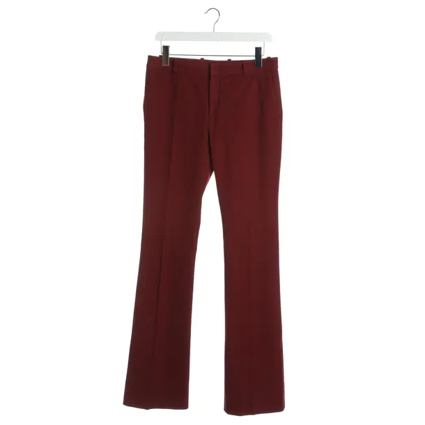 Pantaloni, in Bordeaux, Cotone, Giuseppe