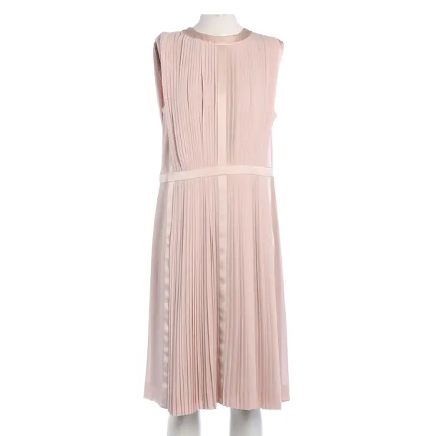 Abito da cocktail, in Rosa chiaro, Seta, Chloé