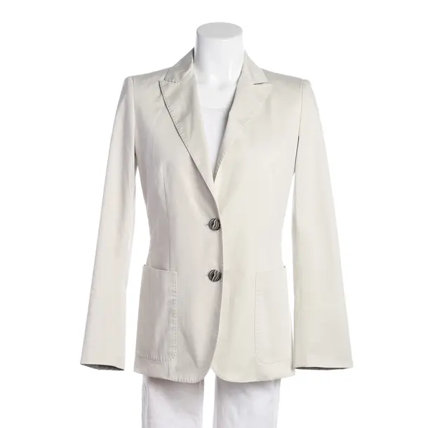 Blazer, in Grigio chiaro, Cotone, Etro