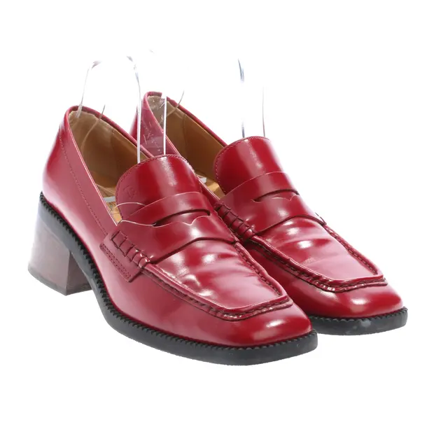 Pumps, in Rot, Tod´s
