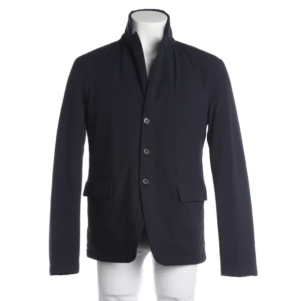 Übergangsjacke, in Navy, Polyamid, Woolrich