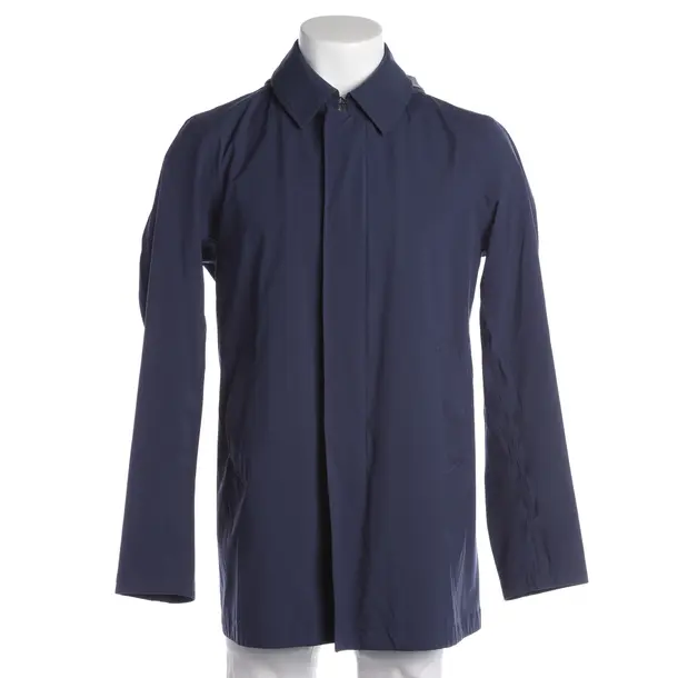 Sommerjacke, in Blau, Polyimid, Herno