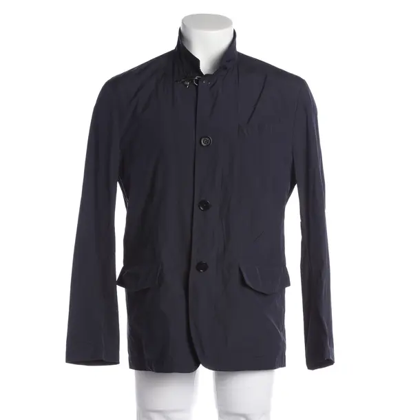 Übergangsjacke, in Navy, Polyimid, Fay