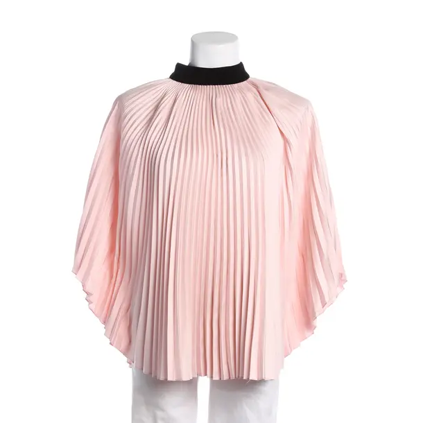 Blouse, in Pink, Viscose, Gucci