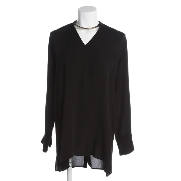 Abito, in Nero, Seta, Valentino