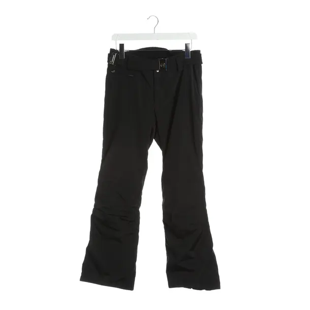 Skihose, in Schwarz, Polyester, Bogner